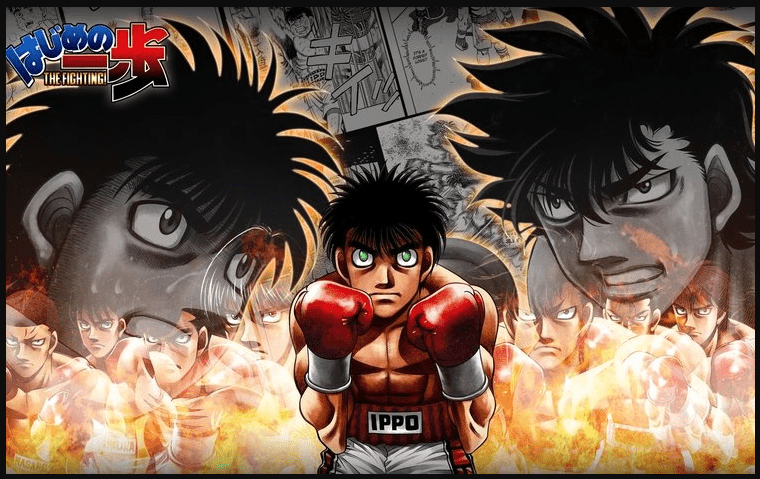 Hajime-no-Ippo-Fighting-Spirit-Season-1-3-Movie-720p-Eng-Subs-Dual-Audio