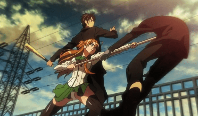 Highschool-of-the-Dead-Season-1-OVAs-1080p-Dual-Audio-Eng-Subs-HEVC