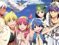 Magi-Seasons-01-02-Adventure-of-Sinbad-1080p-Dual-Audio-Eng-Subs