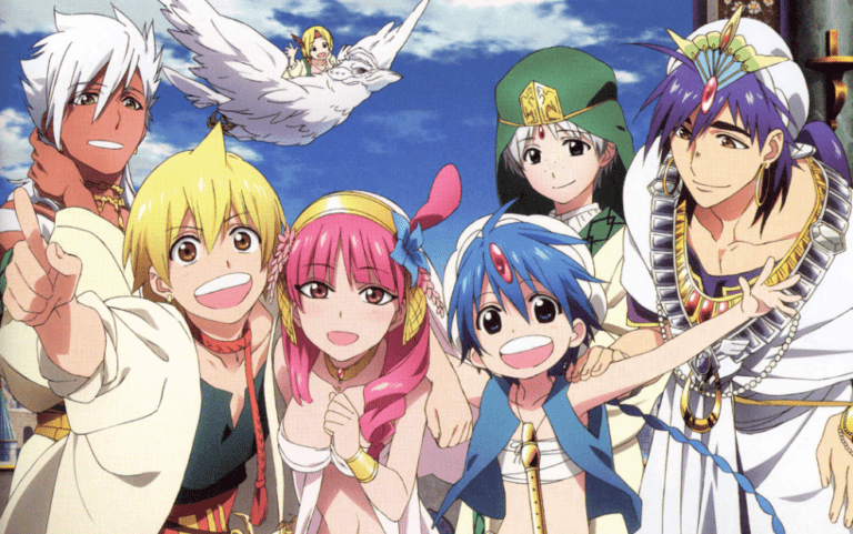 Magi-Seasons-01-02-Adventure-of-Sinbad-1080p-Dual-Audio-Eng-Subs