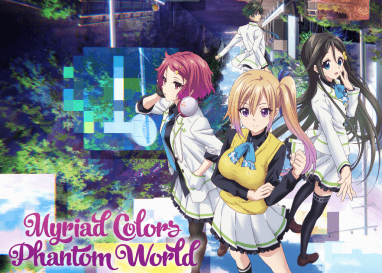 Myriad-Colors-Phantom-World-Season-1-1080p-Dual-Audio-Eng-Subs-HEVC