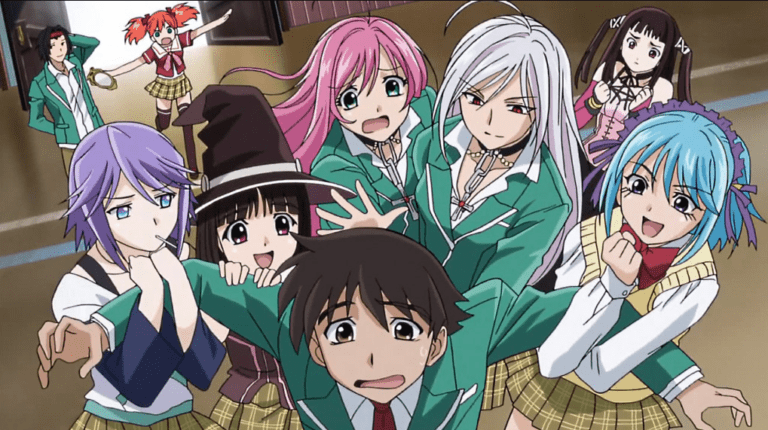 Rozario-to-Banpaia-Rosario-Vampire-Season-1-2-1080p-Dual-Audio-Multi-Subs