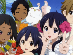 Tamako-Market-Season-1-Specials-Movie-1080p-Dual-Audio-Eng-Subs-HEVC