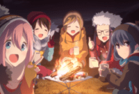 Yuru-Camp-Laid-Back-Camp-Season-1-2-1080p-Bluray-HEVC-Eng-Sub