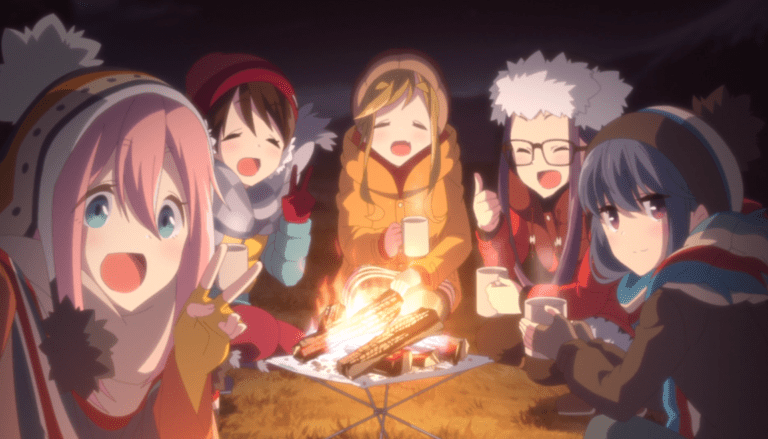 Yuru-Camp-Laid-Back-Camp-Season-1-2-1080p-Bluray-HEVC-Eng-Sub