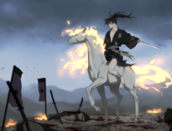 Dororo (Season 1) 1080p Dual Audio [Eng Subs] HEVC