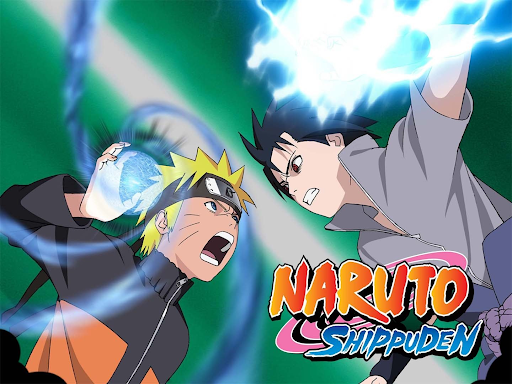 Filler List of Naruto Shippuden 