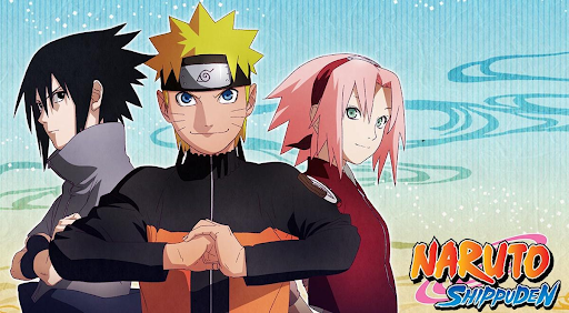 Filler List of Naruto Shippuden 