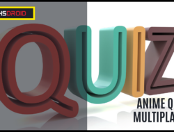 Anime Quiz Multiplayer