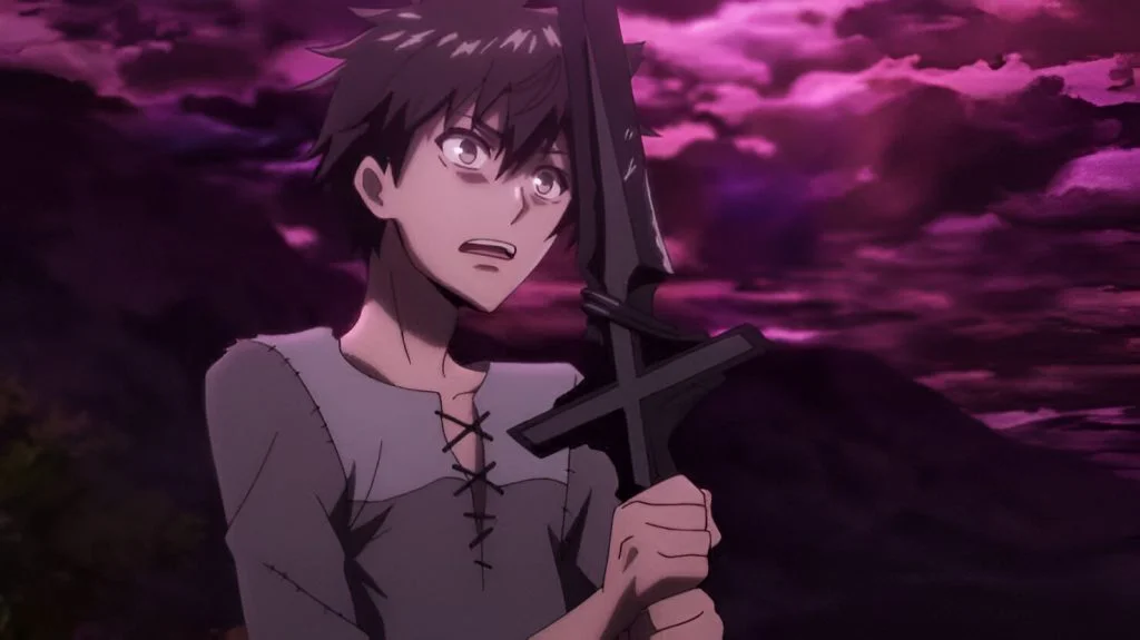 Berserk of Gluttony Episode 2 (English Subbed): A Glimpse into a Noveltic Fantasy Adventure