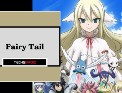 Fairy Tail