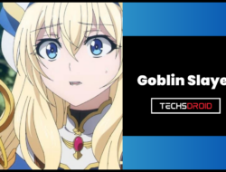 Goblin Slayer