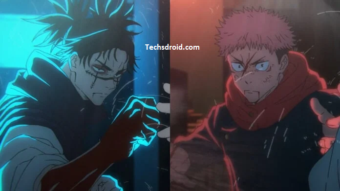 Jujutsu Kaisen Season 2 Episode 13 English Subbed: An Exclusive Preview