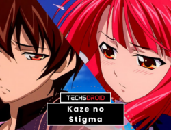 Kaze no Stigma