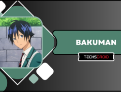 Bakuman