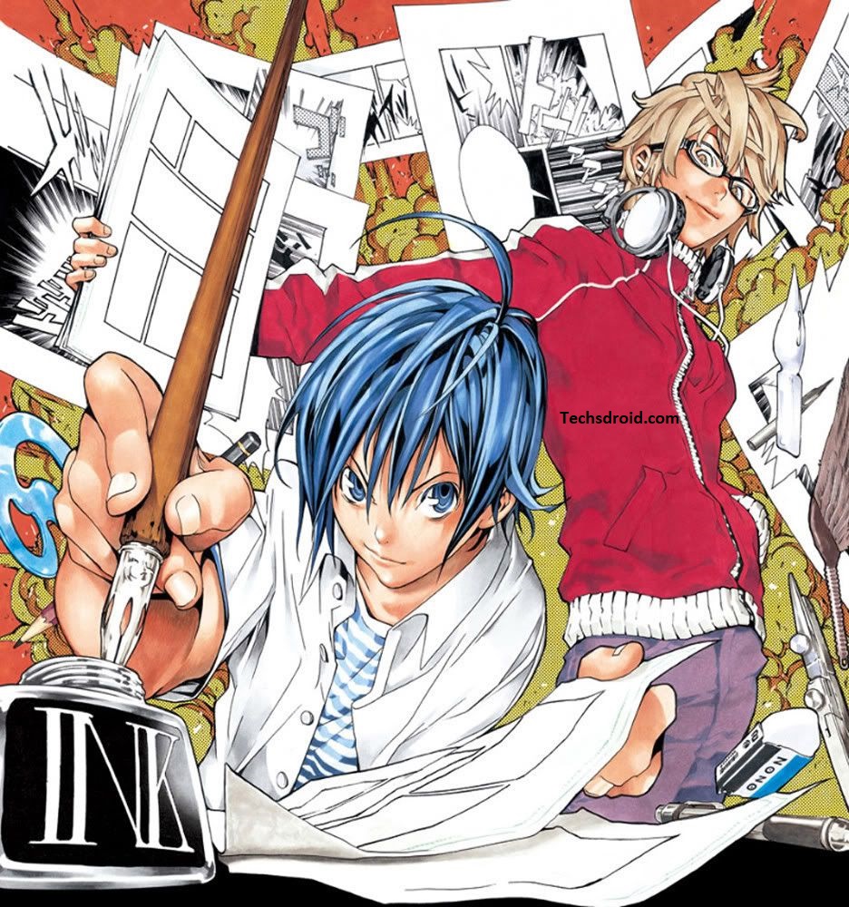 Bakuman: A Manga Masterpiece Brought to Life