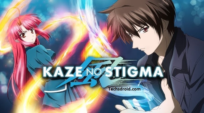 Kaze no Stigma