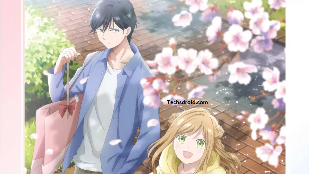 My Love Story with Yamada-kun at Lv999, Season 1