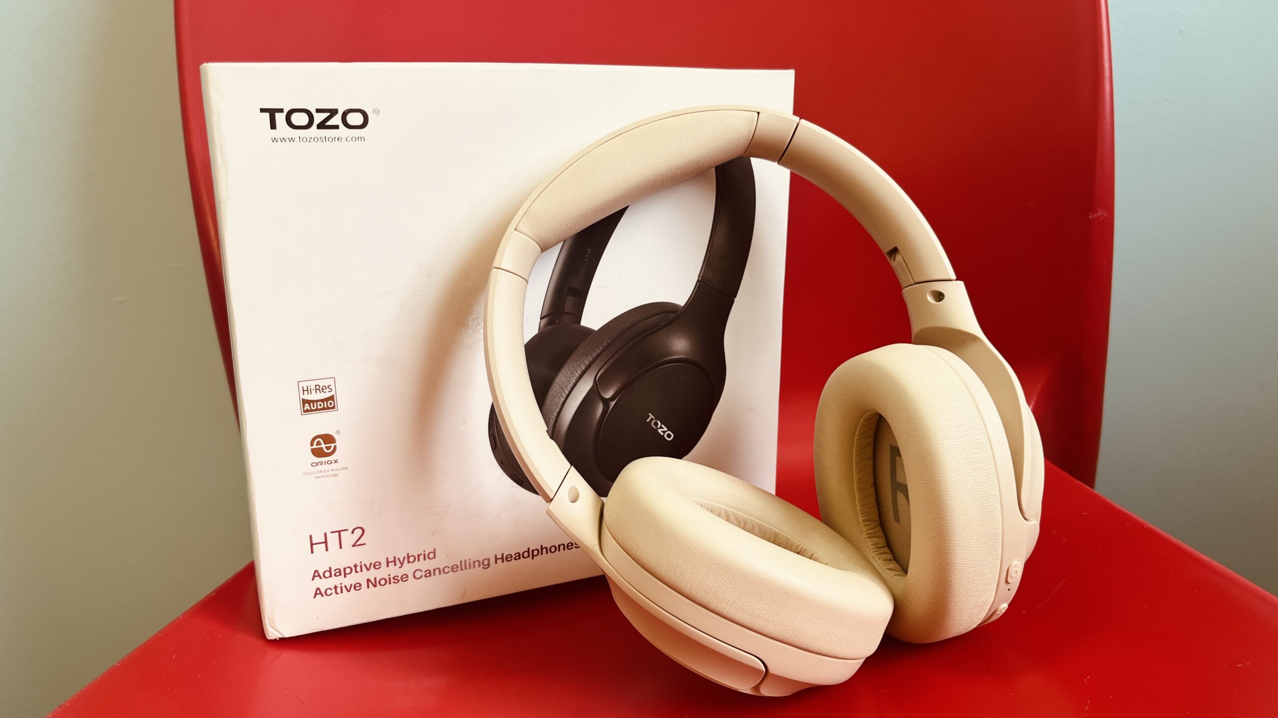 Tozo HT2